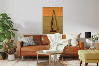 Rene Magritte Reproduction