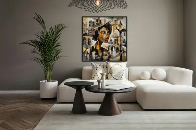 Echoes of the Bridge Reproduction