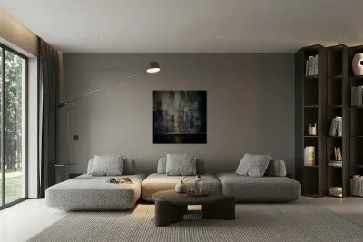 The City Walls Reproduction