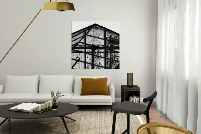 Dutch Greenhouse Reproduction