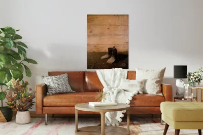 Rene Magritte Reproduction