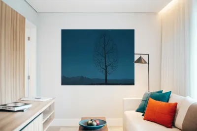 Rene Magritte Reproduction