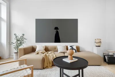 Rene Magritte Reproduction