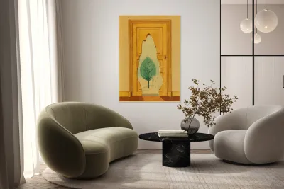 Rene Magritte Reproduction