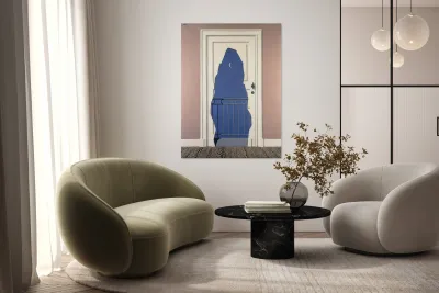 Rene Magritte Reproduction