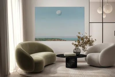 Rene Magritte Reproduction