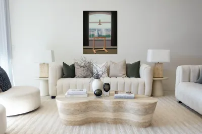 Rene Magritte Reproduction