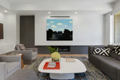 Rene Magritte Reproduction