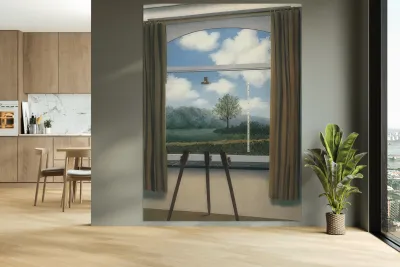 Rene Magritte Reproduction