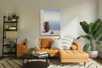 Rene Magritte Reproduction