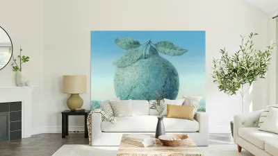 Rene Magritte Reproduction