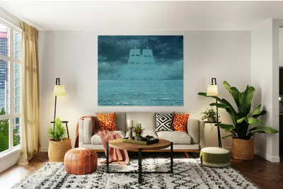 Rene Magritte Reproduction