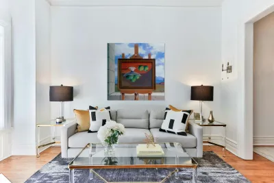 Rene Magritte Reproduction