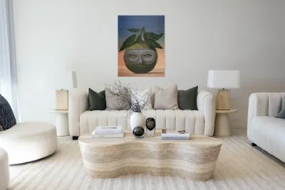 Rene Magritte Reproduction