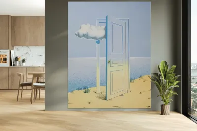 Rene Magritte Reproduction