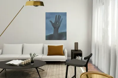 Rene Magritte Reproduction