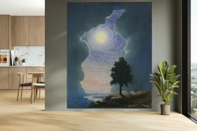 Rene Magritte Reproduction