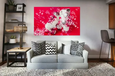 Roller Ball Reproduction