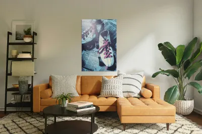 Rolling Trends Reproduction