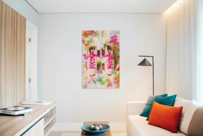 Skater Pop Reproduction