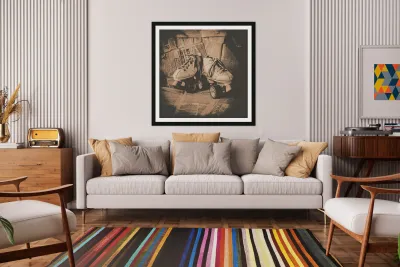 Attic Antiques Reproduction