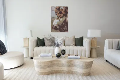 Faded Summer Memories Reproduction