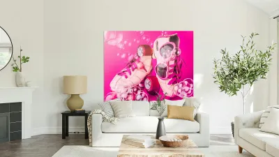 Party Skate Reproduction