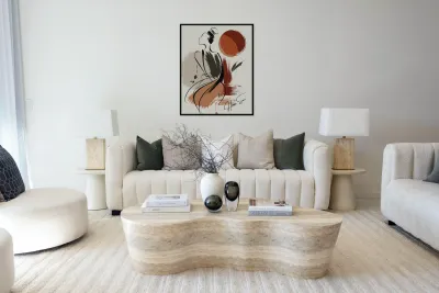 Solar Poise Reproduction