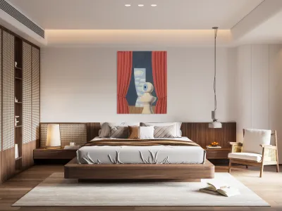 Rene Magritte Reproduction