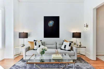 Rene Magritte Reproduction