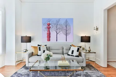 Rene Magritte Reproduction