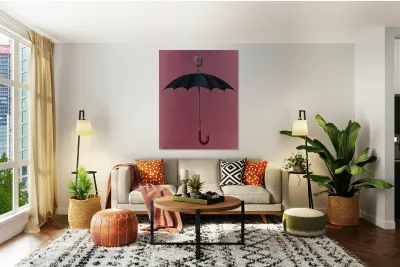 Rene Magritte Reproduction