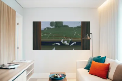 Rene Magritte Reproduction