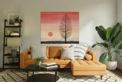 Rene Magritte Reproduction