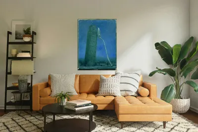 Rene Magritte Reproduction