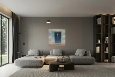 Rene Magritte Reproduction