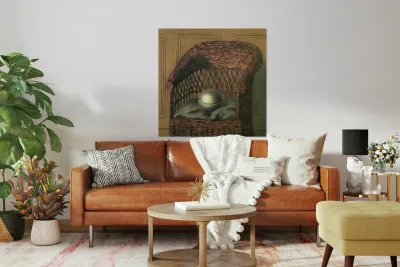 Rene Magritte Reproduction