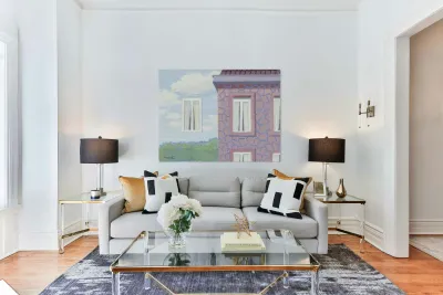 Rene Magritte Reproduction