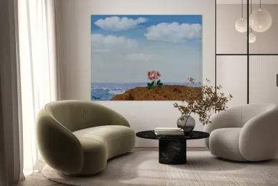 Rene Magritte Reproduction