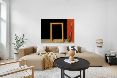 Rene Magritte Reproduction