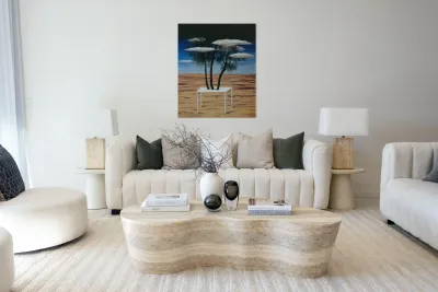 Rene Magritte Reproduction