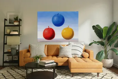 Rene Magritte Reproduction