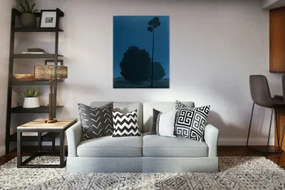 Rene Magritte Reproduction