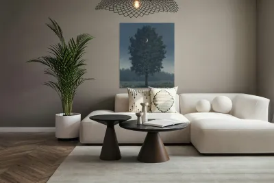 Rene Magritte Reproduction