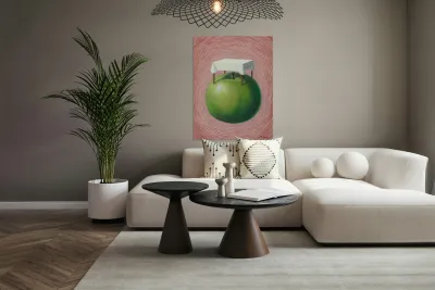 Rene Magritte Reproduction