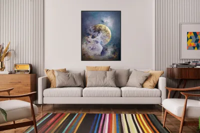 Reaching God Reproduction