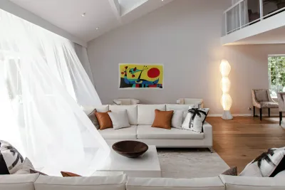 Joan Miro Reproduction