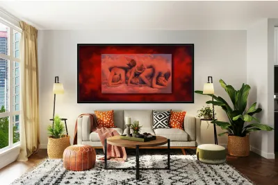 Purgatory Reproduction