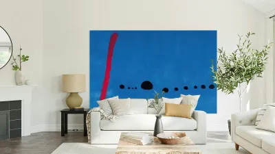 Joan Miro Reproduction