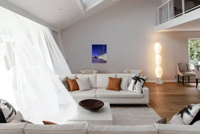 Maxfield Parrish 2 Reproduction